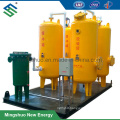 Zinc Oxide H2s Scavenger for Hydrogen Sulfide Removal Steel Company